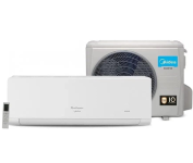 Ar-Condicionado Split HW Inverter Springer Midea Xtreme Save Connect C – 9.000 BTUs na Amazon