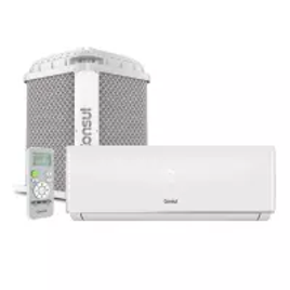 Ar Condicionado Split Hw On/off Consul 18000Btus Frio Monofásico - CBN18CBBNA na Americanas