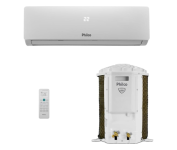 Ar-Condicionado Split HW Philco PAC12FI 12.000 BTUs R-32 Só Frio 220V na Amazon