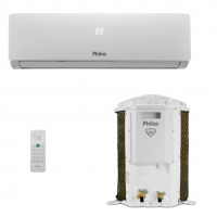 Ar-Condicionado Split HW Philco PAC12FI 12.000 BTUs R-32 Só Frio 220V na Amazon