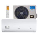 Ar Condicionado Split Inverter 12.000 BTU Xtremesave Q/F Midea 42AGVQI12M5.38AGVQI12M5 – 220V na Carrefour