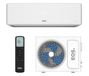 Ar-Condicionado Split Inverter 12000 BTUs EOS Master Inverter High Wall Quente e Frio 220V na Amazon