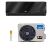 Ar-condicionado Split Inverter 12000 Btus Springer Midea Xtreme Save Connect High Wall Black Quente e Frio 42mgvqi12m5/38mgvqi12m5 220v na Amazon