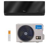Ar-condicionado Split Inverter 12000 Btus Springer Midea Xtreme Save Connect High Wall Black Quente e Frio 42mgvqi12m5/38mgvqi12m5 220v na Amazon