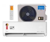 Ar-condicionado Split Inverter 18000 Btus Midea Ai Ecomaster High Wall Só Frio 220v na Amazon