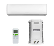 Ar Condicionado Split Inverter 9000 Btus Frio Liv Top Agratto 220V na Amazon