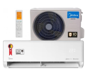 Ar-condicionado Split Inverter 9000 Btus Midea Ai Ecomaster High Wall Só Frio 42ezvca09m5/38ezvca09m5 220v na Amazon