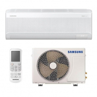 Ar-condicionado Split Inverter 9000 Btus Samsung Windfree Ai Wi-fi na Amazon