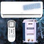 Ar Condicionado Split Inverter Agratto Neo Top 9.000 Btu/h Frio 220V na Amazon
