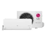 Ar-Condicionado Split Inverter Dual Voice +IA R32 WI-FI 18.000 BTUs LG Frio S3UQ18KL31B.EB2GAM1 na Amazon