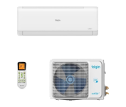 Ar Condicionado Split Inverter Eco II 9000 BTUs Elgin Quente e Frio 220v R-32 WI-FI na Amazon