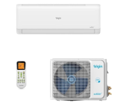 Ar Condicionado Split Inverter Eco II 9000 BTUs Elgin Quente e Frio 220v R-32 WI-FI na Amazon