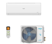 Ar Condicionado Split Inverter Eco II 9000 BTUs Elgin Quente e Frio 220v R-32 WI-FI na Amazon