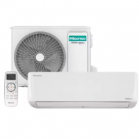 Ar Condicionado Split Inverter Hisense R-32 Hi-wall 18.000 Btus Quente E Frio Wi-fi 220v na Aliexpress