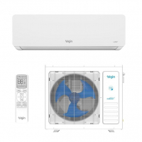 Ar-condicionado Split Inverter Ii 9000 Btus Elgin Eco Dream Com Wi-fi Integrado na Amazon