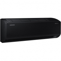 Ar-condicionado Split Inverter Samsung WindFree Black Edition Sem Vento 12.000 BTUs Quente E Frio AR12CSECABTNAZ 220V na Amazon