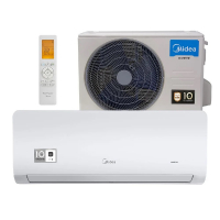 Ar Condicionado Split Inverter Springer Midea Xtreme Save Connect 12000 BTUS Frio 220V 38AGVCI12M5 na WebContinental