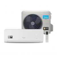 Ar Condicionado Split Inverter Springer Midea Xtreme Save Connect 12000 Btus - Marketplace na Amazon