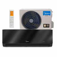 Ar Condicionado Split Inverter Springer Midea Xtreme Save Connect Black Edition 12000 BTUs Quente E Frio 220V 38MGVQI12M5 na WebContinental