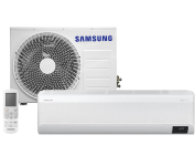 Ar-condicionado Split Inverter WindFree Connect Sem Vento 24.000 BTUs – SAMSUNG na Amazon