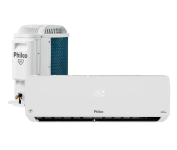 Ar Condicionado Split Philco 12000 Btu/h Pac12000ifm15 Eco Inverter 220v na Carrefour