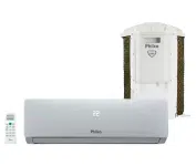 Ar-condicionado Split Philco 12.000 BTUs Frio – PAC12000TFM12 na Magazine Luiza