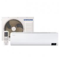 Ar Condicionado Split Samsung Digital Inverter Ultra 12000 BTUs Frio 220V AR12BVHZCWKXAZ na WebContinental