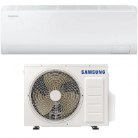 Ar-condicionado Split Samsung Digital Inverter Ultra Connect AI 9.000 BTUs Frio AR09DYFZAWKNAZ na Amazon
