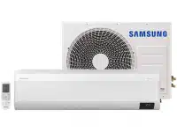 Ar-condicionado Split Samsung Digital Inverter – 12.000 BTUs Quente e Frio na Magazine Luiza