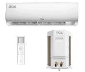 Ar Condicionado TCL Split HI Wall Elite Inverter 12.000 BTUS 220v na Amazon
