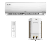 Ar Condicionado TCL Split Hi Wall Elite Inverter 12.000 Btus TAC-12CSGV-INV 220V na Amazon