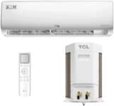 AR CONDICIONADO TCL SPLIT HI WALL ELITE INVERTER 12.000 BTUS TAC-12CSGV-INV 220V na Amazon