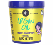 Argan Máscara de Hidratação 230g , Lola Cosmetic na Amazon