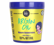 Argan Máscara de Hidratação 230g , Lola Cosmetics na Amazon