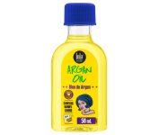 Argan Óleo Reparador 50ml , Lola Cosmetics na Amazon