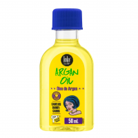 Argan Óleo Reparador 50ml , Lola Cosmetics na Amazon