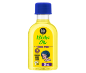 Argan Óleo Reparador 50ml , Lola Cosmetics na Amazon