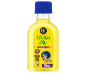 Argan Óleo Reparador 50ml , Lola Cosmetics na Amazon