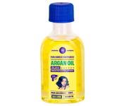 Argan Óleo Reparador 50ml , Lola Cosmetics na Amazon