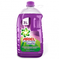 Ariel Sabão Líquido Cores Radiantes Toque De Downy 3L na Amazon