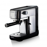 Ariete 1380, Máquina De Café Expresso Slim Metal na Amazon