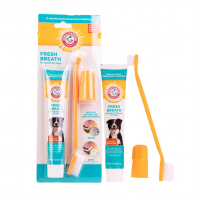 Arm & Hammer Kit De Cuidados Dentários Para Cães na Amazon