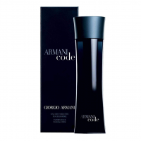 Armani Code Pour Homme Edt 200Ml, Giorgio Armani - Marketplace na Amazon