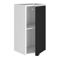Armário Itatiaia Smart Com 1 Porta na Extra