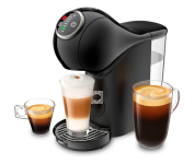 Arno Cafeteira Espresso Nescafé Dolce Gusto Genio S Plus DGS2, Preta na Amazon