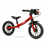 Aro 12 Balance Vermelho 02 na Amazon