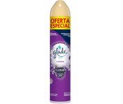 Aromatizador de Ambiente Aerosol, Spray com Fragrância de Lavanda, Odorizador de Ambiente, 360ml na Amazon