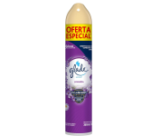 Aromatizador de Ambiente Aerosol, Spray com Fragrância de Lavanda na Amazon