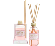 Aromatizador de Ambiente Flor de Cerejeira 165 ml Difusor com 5 Varetas, Salutar na Amazon