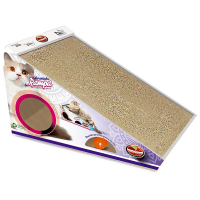 Arranhador De Rampa Furacão Pet 0081 Para Gatos na Ponto